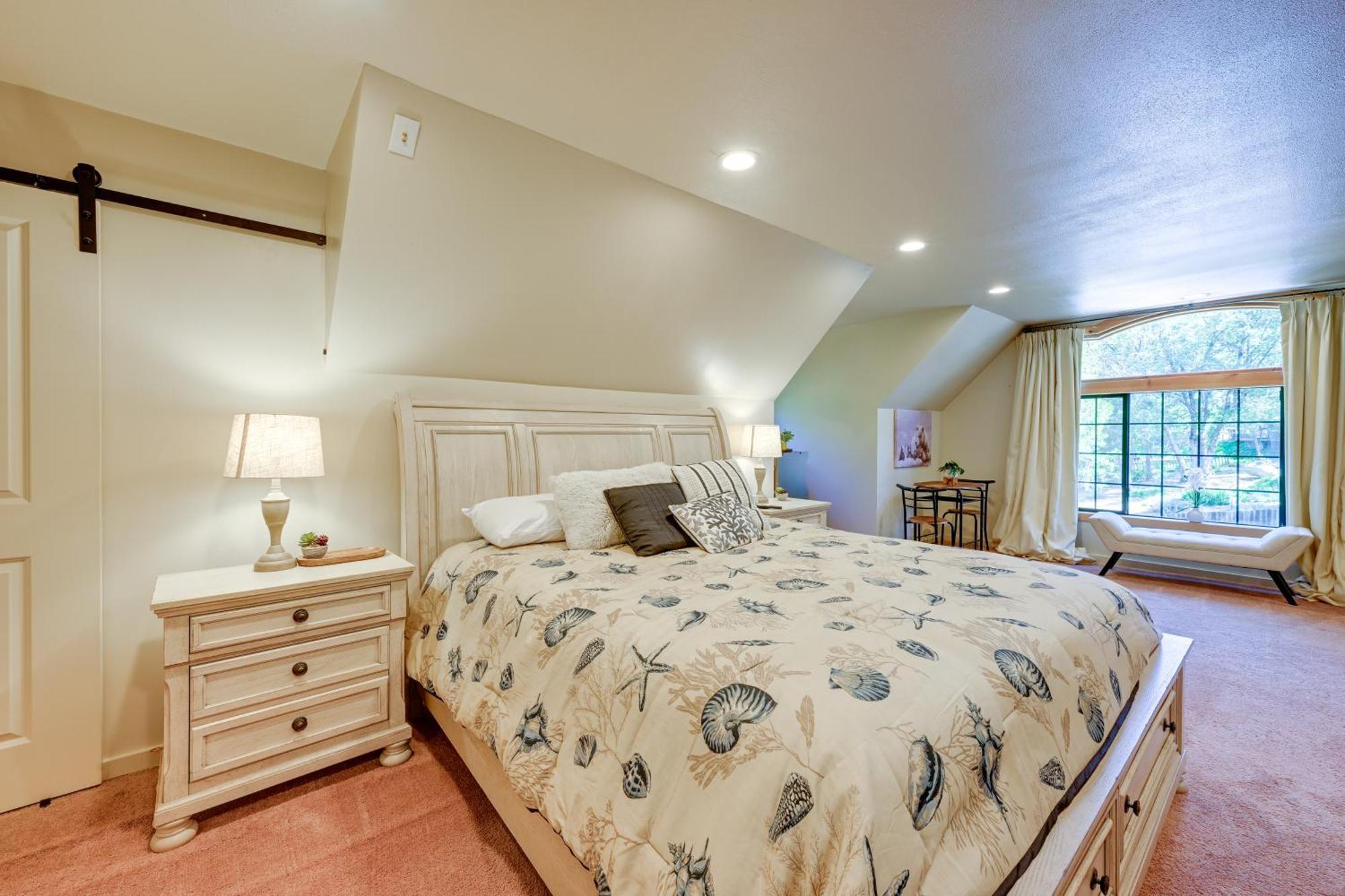 Bass Lake Annex Wishon Studio - Close To Trails And Bass Lake! מראה חיצוני תמונה